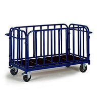 Rollcart-02-1270-vierwandwagen-ral5010-enzianblau