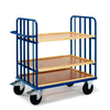 Rollcart-08-7361-etagenwagen-kaesten-ral5010-enzianblau