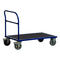 Rollcart-02-1310-schwerer-schiebebuegelwagen-ral5010-enzianblau