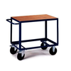 Rollcart-06-7518-tischwagen-1-ladeflaeche-ral5010-enzianblau