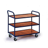 Rollcart-08-7435-tischwagen-mit-3-etagen-ral5010-enzianblau