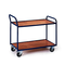 Rollcart-08-7425-tischwagen-mit-2-etagen-ral5010-enzianblau