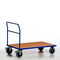 Rollcart-02-5997-schiebebuegelwagen-ral5010-enzianblau