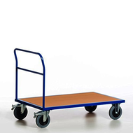 Rollcart-02-5996-schiebebuegelwagen-ral5010-enzianblau