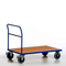 Rollcart-02-5995-schiebebuegelwagen-ral5010-enzianblau