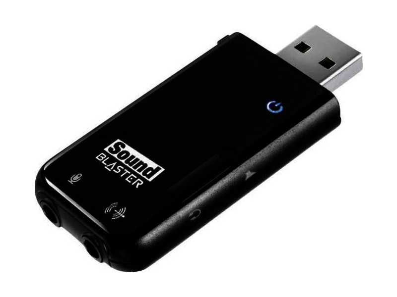 Creative Sound Blaster X Fi Go! Pro SBX - Preise und Testberichte bei ...