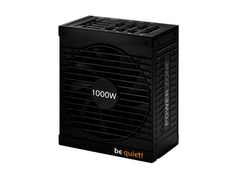 be quiet! Power Zone BN213 1000 Watt - Preise und Testberichte bei yopi.de