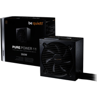 Ansmann-be-quiet-pure-power-11-350w
