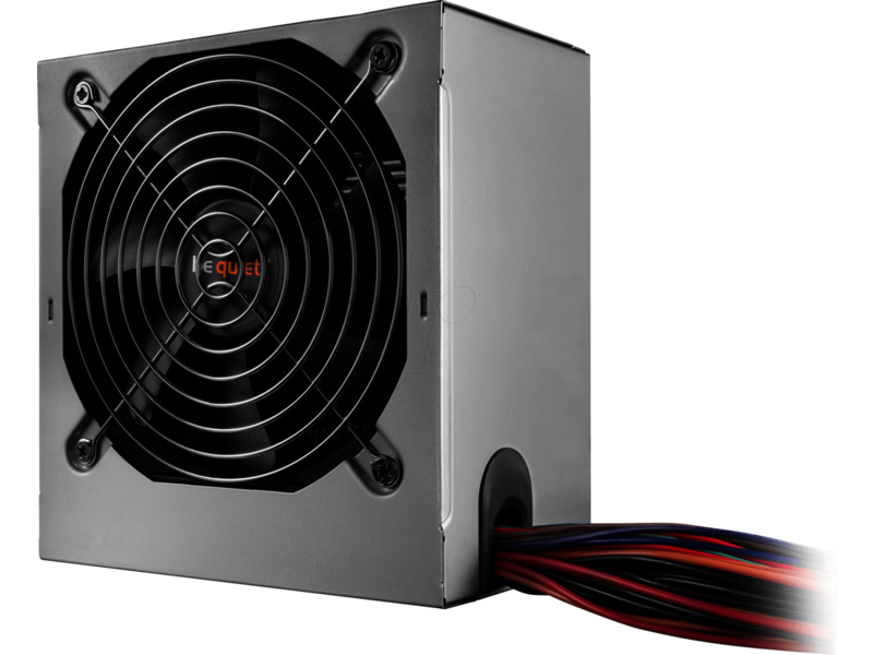 Be Quiet System Power 7 450 Watt be quiet! System Power B9 450 Watt - Preise und Testberichte bei yopi.de