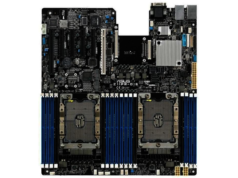 ASUS Z11PRD16 ASMB9iKVM Preise und Testberichte bei yopi.de