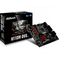 Asrock-h110m-dvs-r3-0