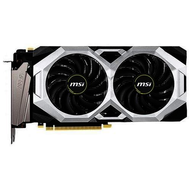 Msi-geforce-rtx-2080-ventus-8g-v2-8gb