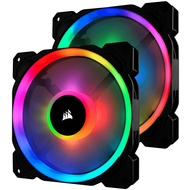 Corsair-ll140-rgb-ll-series-2-fan-pack-mit-lighting-node-pro