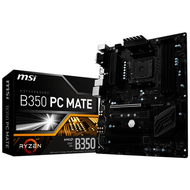 Msi-b350-pc-mate