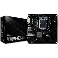 Asrock-h310m-itx-ac