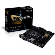 Asus-b150m-c