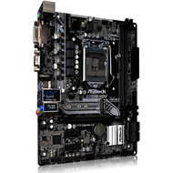 Asrock-b250m-hdv