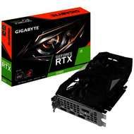 Gigabyte GeForce RTX2060 OC Rev. 2 6GB - Preise und Testberichte bei