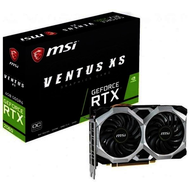 Msi-geforce-rtx-2060-ventus-xs-6g-oc-6gb