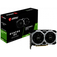 Msi-geforce-gtx-1660-ventus-xs-6g-oc-6gb