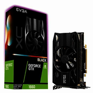 Matrox-evga-geforce-gtx-1660-xc-black-6gb