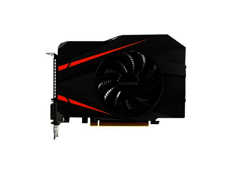 Gigabyte GeForce GTX1060 Mini ITX OC 3GB - Preise und Testberichte bei ...