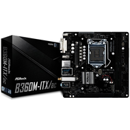 Asrock-b360m-itx-ac