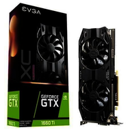 Matrox-evga-geforce-gtx-1660-ti-xc-ultra-gaming-6gb