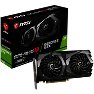 Msi-geforce-gtx-1650-gaming-x-4gb