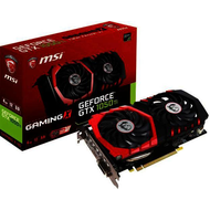 Msi-geforce-gtx1050ti-gaming-x-4g-4gb