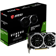 Msi-geforce-gtx-1650-ventus-xs-oc-4gb