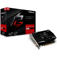 Matrox-asrock-radeon-rx560-phantom-gr-5859-4gb