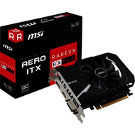 Msi-radeon-rx-560-aero-itx-4g-oc-4gb