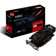 Asus-arez-radeon-rx560-2g-evo-2gb