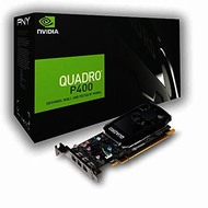 Pny-quadro-p400-dvi-2gb