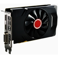 Matrox-xfx-radeon-rx-560d-single-fan-2gb