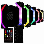 Antec-abkoncore-spider-spectrum-fan-5-in-1-rgb-gehaeuseluefter-set-120mm