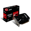 Msi-radeon-rx-550-aero-itx-2g-oc-2gb