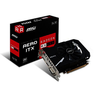 Msi-radeon-rx-550-aero-itx-2g-oc-2gb