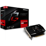 Matrox-asrock-radeon-rx550-phantom-gr-2gb