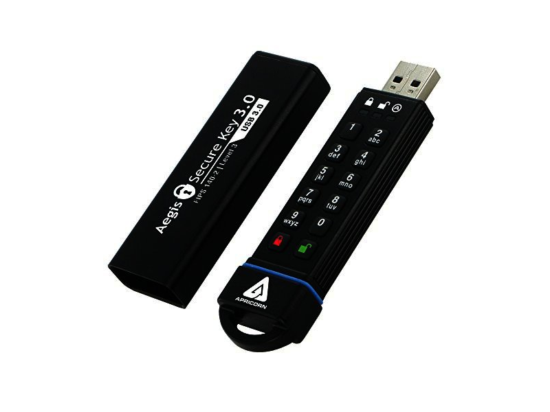 apricorn usb