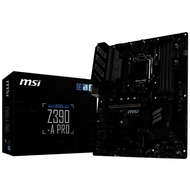 Msi-z390-a-pro