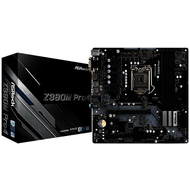 Asrock-z390m-pro-4