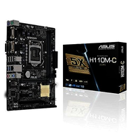 Asus-h110m-c-csm