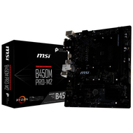 Msi-b450m-pro-m2