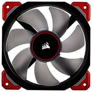 Corsair-ml120-pro-single-pack-rot-schwarzer-korpus-rote-led-pwm-37db-400-2400-rpm-75cfm