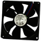 Antec-papst-8412ngle-80x80x25mm