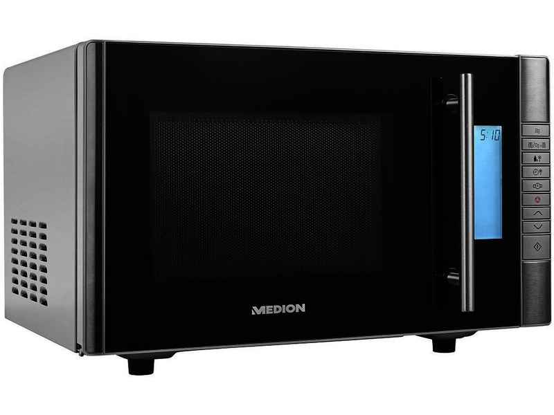 Medion Magnetron met grill (20 L, 800 W magnetron, 1000 W grill, 9