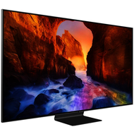 Samsung-qled-gq75q90rgtxzg-de-model-2019-carbonsilber-eek-b