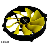 Antec-akasa-viper-r-pwm-luefter-ak-fn073-140mm-schwarz-gelb
